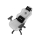 Anda Seat Phantom 3 Fabric Grey - 1473874 - zdjęcie 5